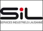 Immagine Services industriels Lausanne