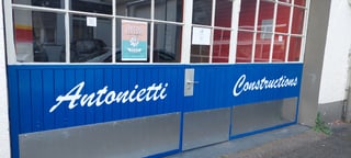 image of Antonietti Constructions 