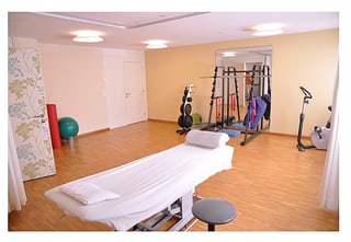 Osteopathie und Physiotherapie St. Wolfgang image
