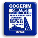 Bild Cogerim société coopérative de gérance immobilière