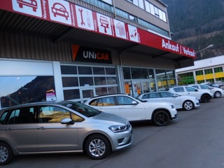 image of Auto von Holzen 