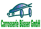 Photo de Carrosserie Büsser GmbH