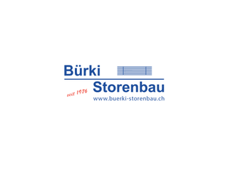 Photo Bürki Storenbau