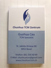 Bild Chunhua TCM Zentrum