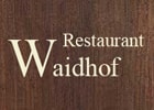 Photo de Restaurant Waidhof