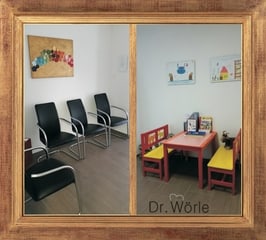 Photo Praxis für Zahnheilkunde Dr. Wörle