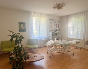 Bild Massage Rossberg