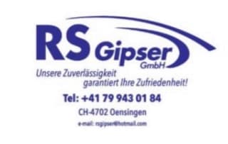 Bild von RS Gipser GmbH