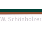 image of Schönholzer Werner 