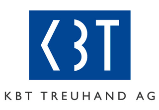 image of KBT TREUHAND AG ZUG 