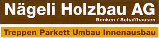 Immagine Nägeli Holzbau AG