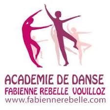 Immagine Académie de danse Fabienne Rebelle Vouilloz