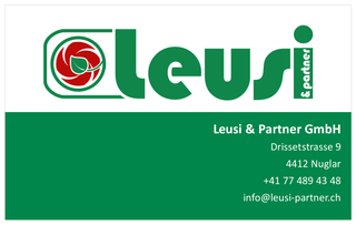 Photo Leusi & Partner GmbH