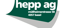 image of Hepp AG 