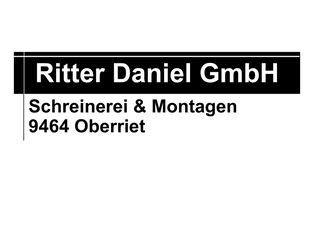 image of Ritter Daniel Gmbh 