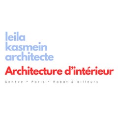 Immagine di Leila Kasmein Architecte