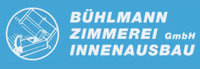 Bild Bühlmann Zimmerei GmbH