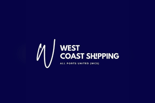 West Coast Shipping-WCS image