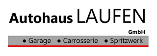 image of Autohaus Laufen GmbH 