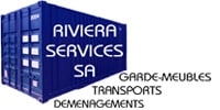 Bild Riviera Services SA
