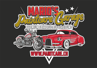 Immagine di Mario's Paintcare Garage
