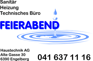 image of Feierabend Haustechnik AG 