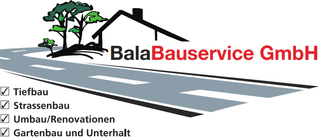 Bild Bala Bauservice GmbH