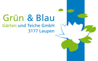 Immagine Grün & Blau Gärten und Teiche GmbH