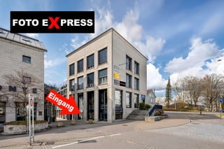 Immagine Foto Express