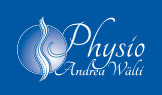 image of Physio Andrea Wälti 