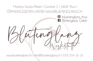 Photo Blütenglanz GmbH