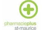Bild pharmacieplus St-Maurice