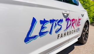 Let's Drive Fahrschule GmbH image