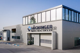Immagine Lüchinger Metallbau AG