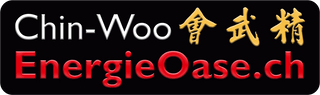 EnergieOase® & Chin-Woo image