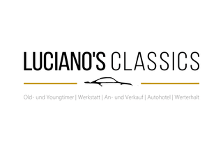 Photo Luciano's Classics GmbH