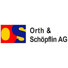 Immagine Orth & Schöpflin AG