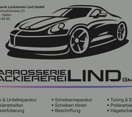 Immagine di Carrosserie Lackiererei Lind GmbH