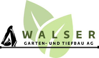 Photo Walser Garten- und Tiefbau AG