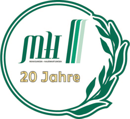 image of MH Reinigungen - Hauswartungen 