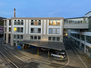 Bild Imhof Baggenstos GmbH Architektur Innenarchitektur