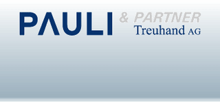 image of Pauli und Partner Treuhand AG 