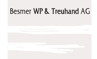 image of Besmer WP & Treuhand AG 