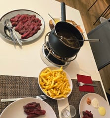 Chez Isa - Café-restaurant Le Salentin LDD image