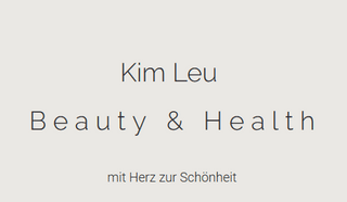 image of Kim Leu Mit Natur und Herz zur  Schönheit 