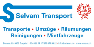 image of Selvam Mietauto GmbH 