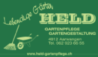 Photo de Held Gartenpflege/Gartengestaltung