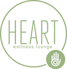 Photo HEART wellness lounge