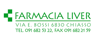 Immagine Farmacia Liver SA