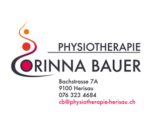 Physiotherapie Corinna Bauer image